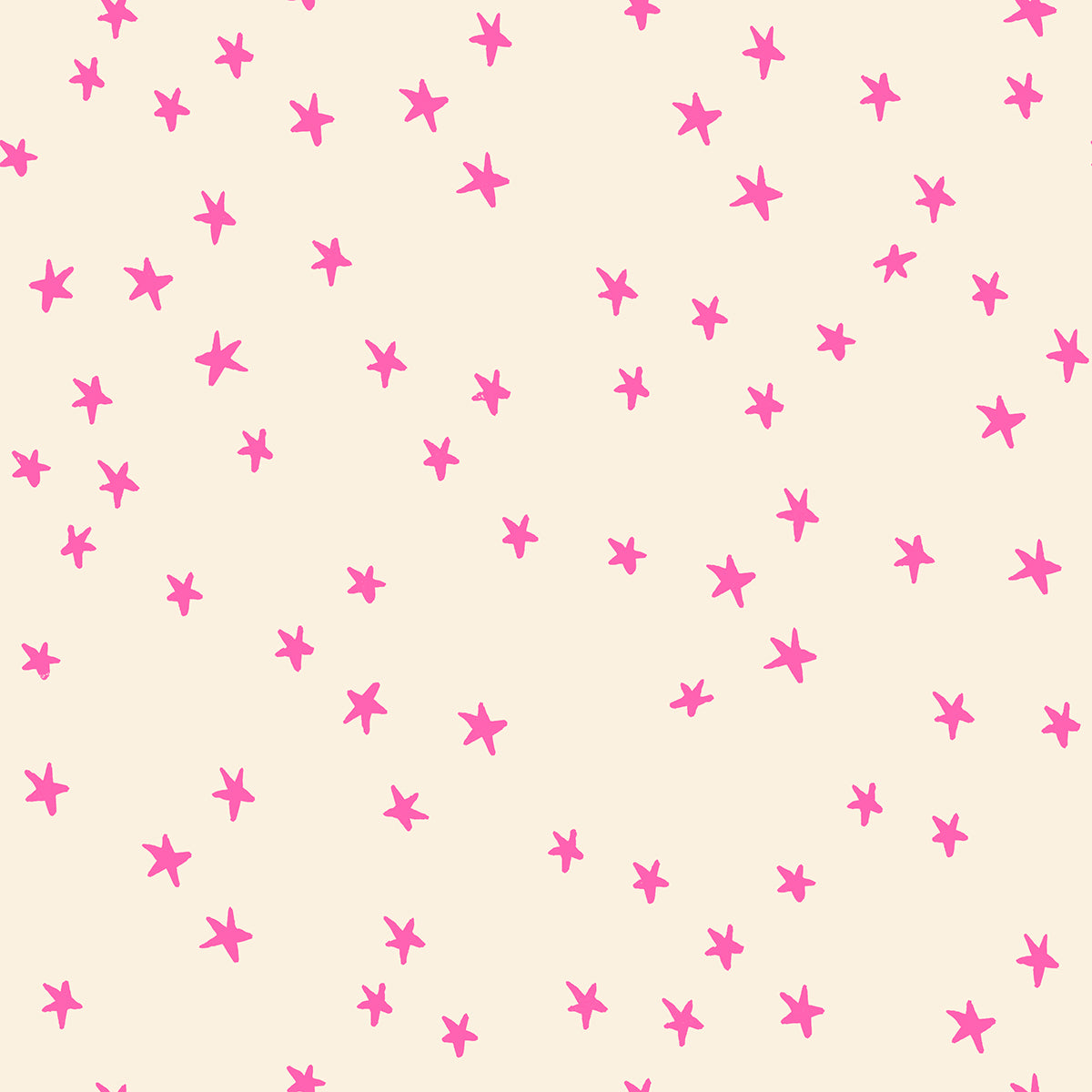 Neon Pink - Starry